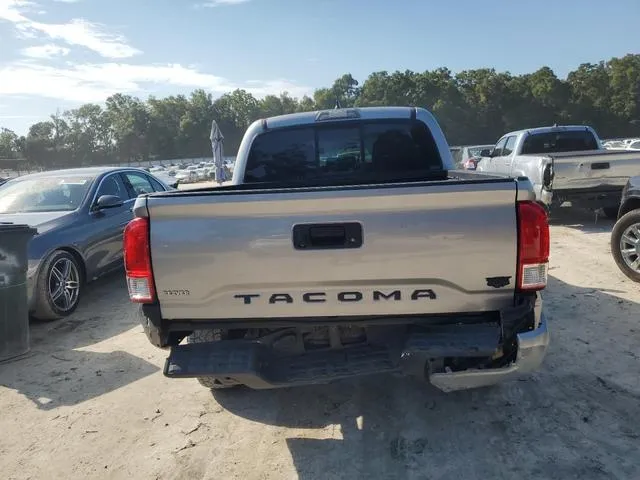 5TFAX5GNXHX079470 2017 2017 Toyota Tacoma- Double Cab 6