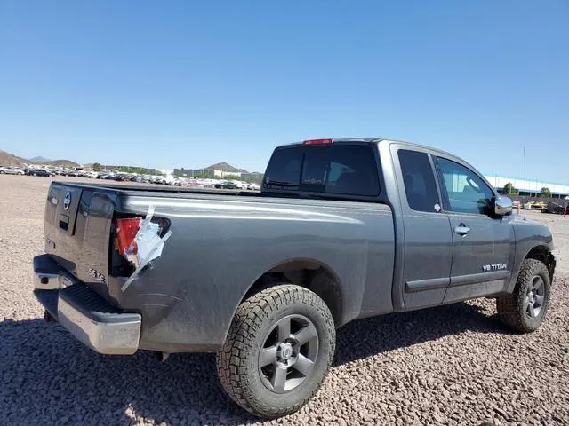 1N6AA06BX5N521485 2005 2005 Nissan Titan- XE 3