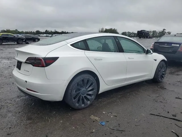 5YJ3E1EB1LF617833 2020 2020 Tesla MODEL 3 3