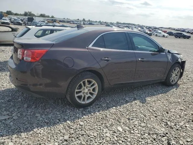 1G11C5SL7FF286752 2015 2015 Chevrolet Malibu- 1LT 3