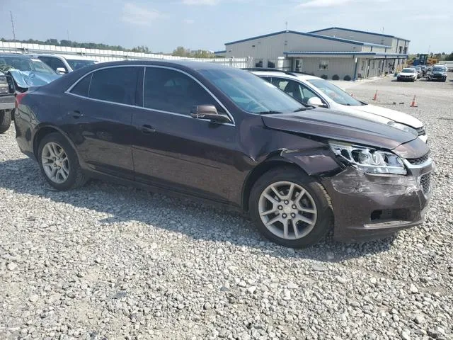 1G11C5SL7FF286752 2015 2015 Chevrolet Malibu- 1LT 4