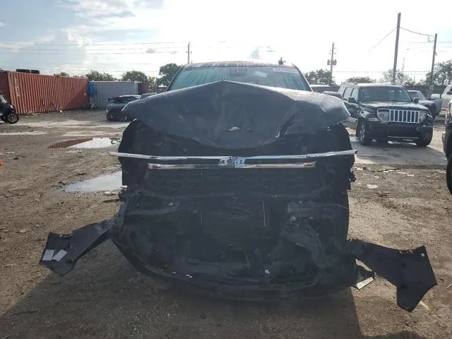 1GNSCBKT9PR121500 2023 2023 Chevrolet Suburban- C1500 Ls 5