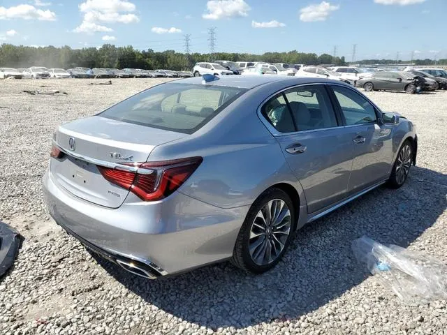 JH4KC1F5XLC000601 2020 2020 Acura RLX- Technology 3