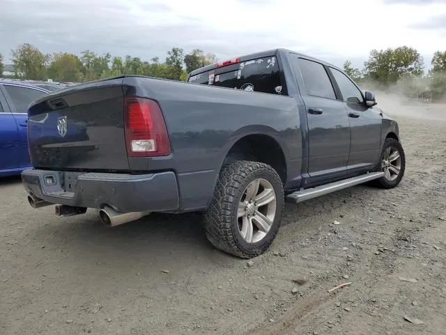 1C6RR7MT0ES304572 2014 2014 RAM 1500- Sport 3