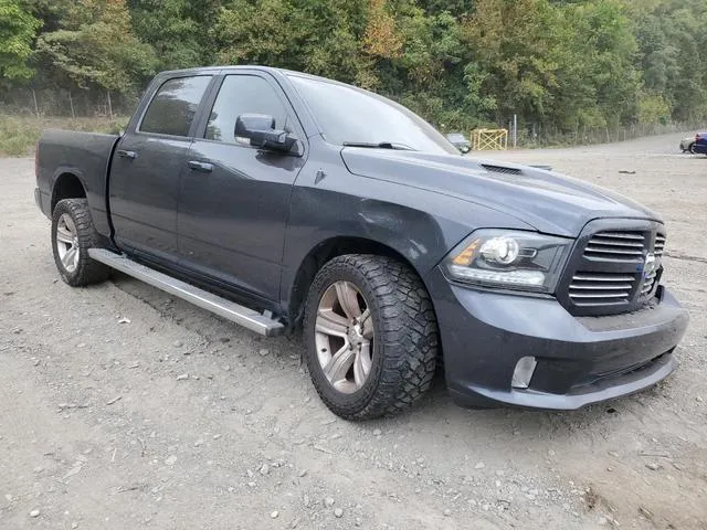 1C6RR7MT0ES304572 2014 2014 RAM 1500- Sport 4