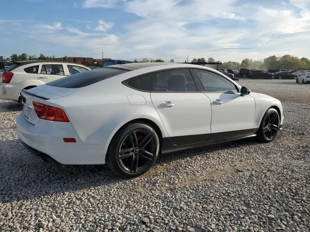 WAU2GAFC2EN030166 2014 2014 Audi A7- Prestige 3