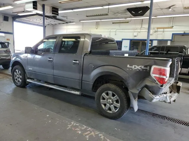 1FTFW1ET6EFC35122 2014 2014 Ford F-150- Supercrew 2