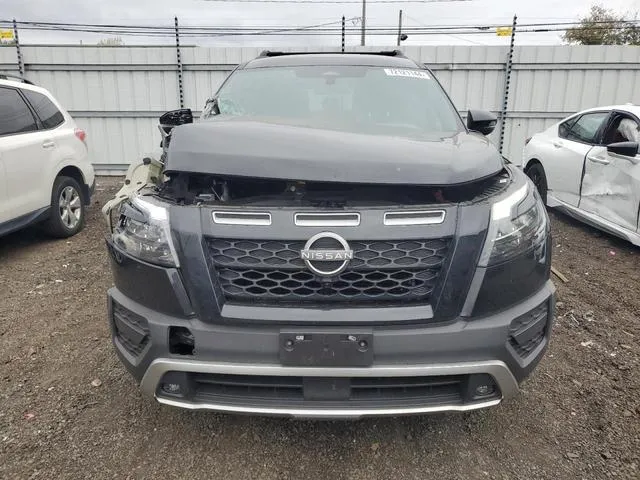 5N1DR3BD9PC275492 2023 2023 Nissan Pathfinder- SV 5