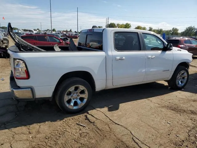 1C6SRFFT7LN166579 2020 2020 RAM 1500- Big Horn/Lone Star 3