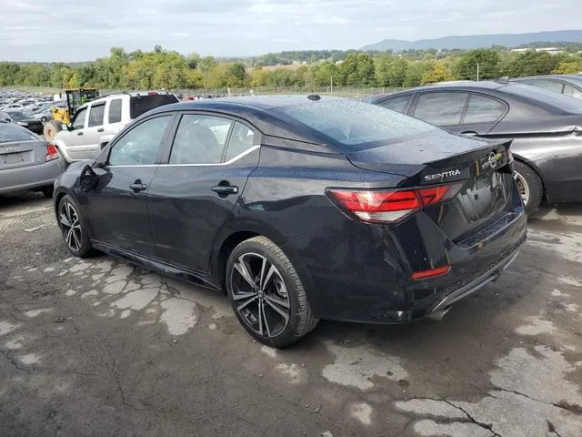 3N1AB8DV3NY316303 2022 2022 Nissan Sentra- SR 2