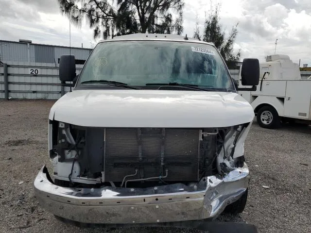 1GB0GRFG3L1220319 2020 2020 Chevrolet Express 5