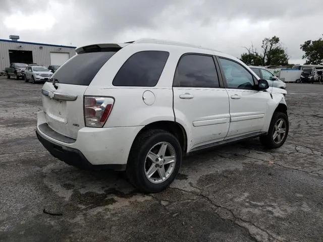 2CNDL73F156010984 2005 2005 Chevrolet Equinox- LT 3