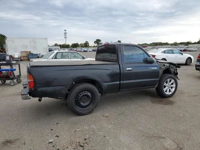 4TANL42N9VZ229997 1997 1997 Toyota Tacoma 3