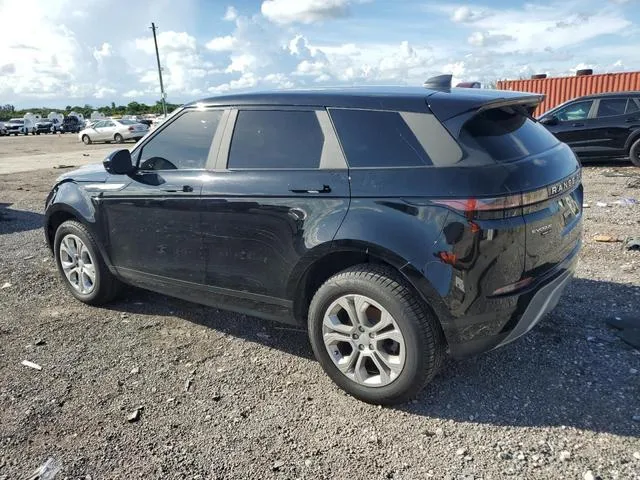 SALZJ2FX6LH068757 2020 2020 Land Rover Range Rover- S 2