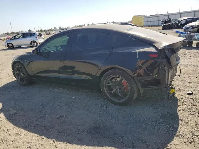 5YJ3E1EC1MF005769 2021 2021 Tesla MODEL 3 2