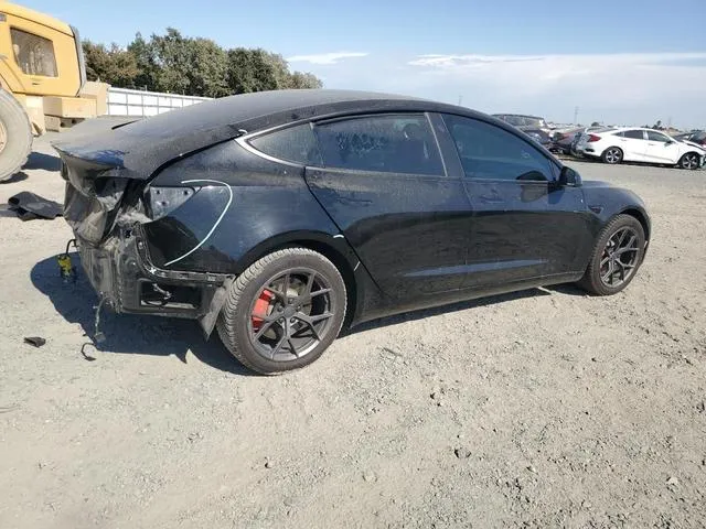 5YJ3E1EC1MF005769 2021 2021 Tesla MODEL 3 3