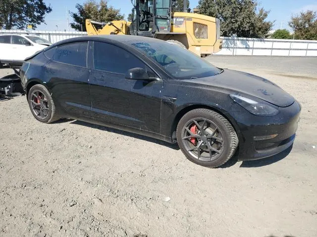 5YJ3E1EC1MF005769 2021 2021 Tesla MODEL 3 4