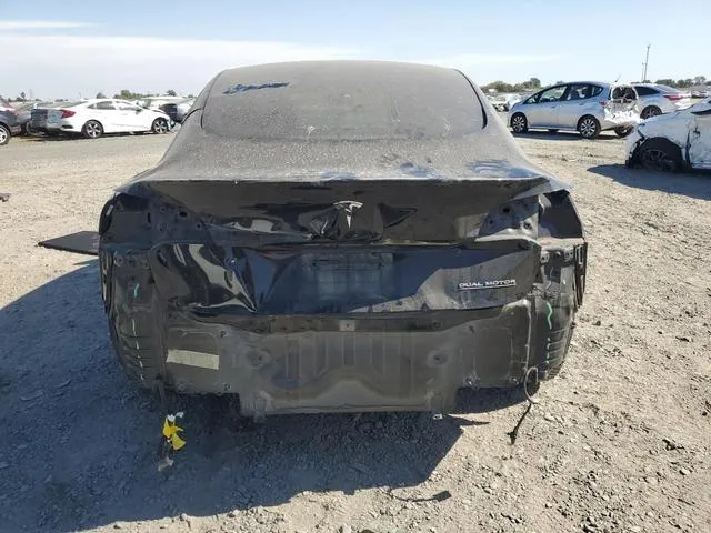 5YJ3E1EC1MF005769 2021 2021 Tesla MODEL 3 6