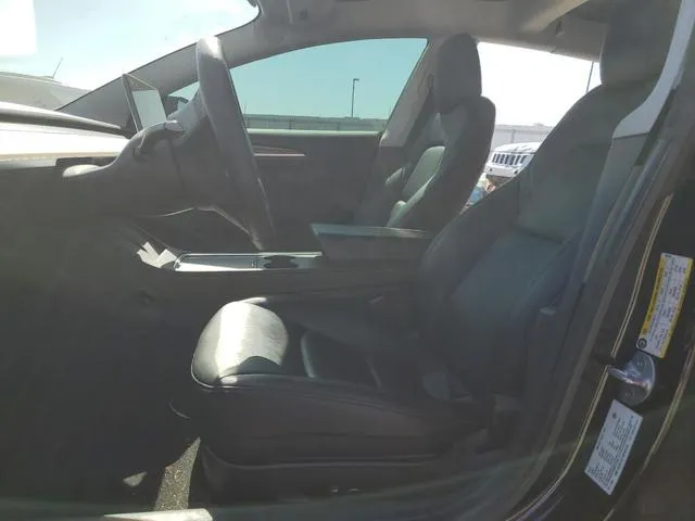 5YJ3E1EC1MF005769 2021 2021 Tesla MODEL 3 7