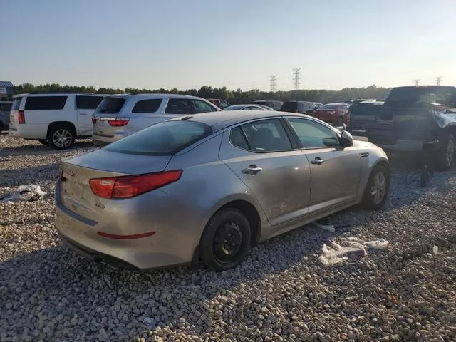 5XXGN4A73EG338078 2014 2014 KIA Optima- EX 3