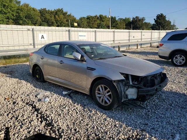 5XXGN4A73EG338078 2014 2014 KIA Optima- EX 4