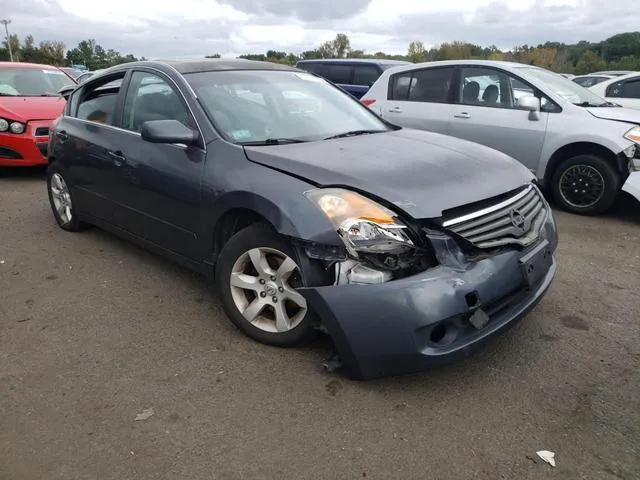 1N4AL21E08C254020 2008 2008 Nissan Altima- 2-5 4