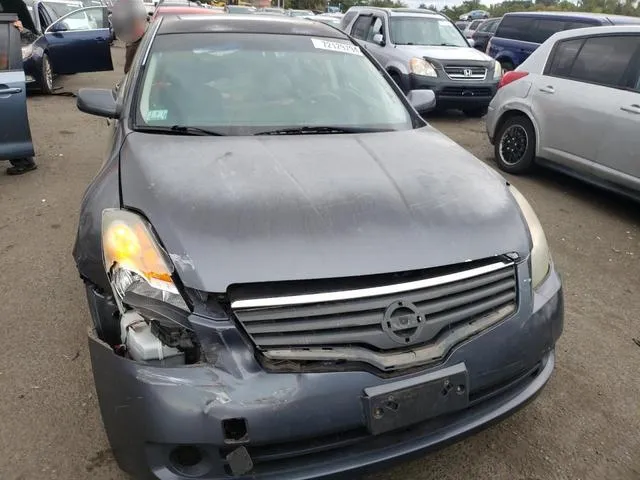 1N4AL21E08C254020 2008 2008 Nissan Altima- 2-5 5