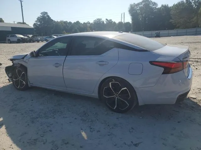 1N4BL4CV4PN337367 2023 2023 Nissan Altima- SR 2