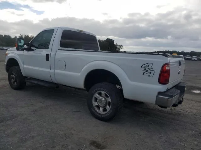 1FTBF2B65FEA61358 2015 2015 Ford F-250- Super Duty 2