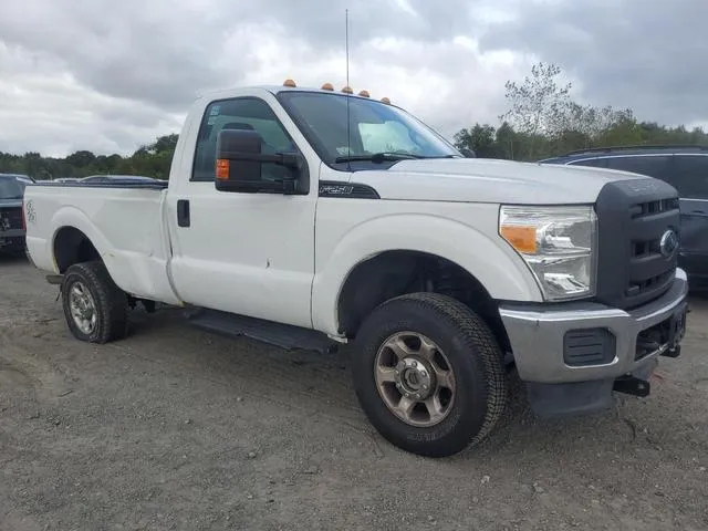 1FTBF2B65FEA61358 2015 2015 Ford F-250- Super Duty 4