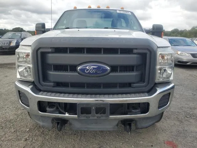 1FTBF2B65FEA61358 2015 2015 Ford F-250- Super Duty 5