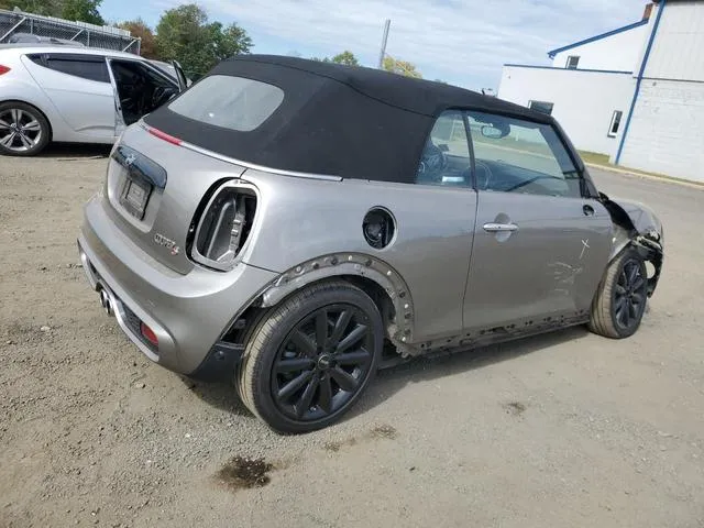 WMWWJ5C03L3L17514 2020 2020 Mini Cooper- S 3