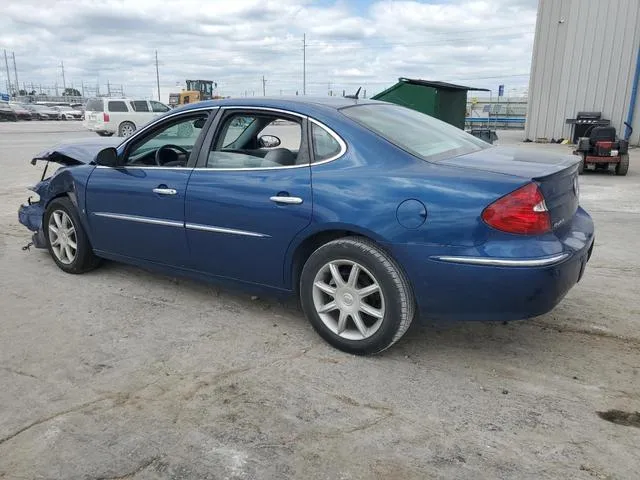 2G4WE587561203257 2006 2006 Buick Lacrosse- Cxs 2