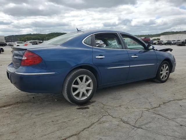 2G4WE587561203257 2006 2006 Buick Lacrosse- Cxs 3