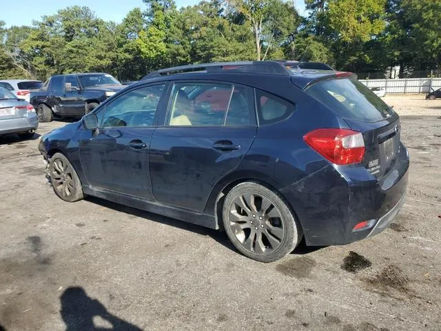 JF1GPAR69EH220176 2014 2014 Subaru Impreza- Sport Limited 2