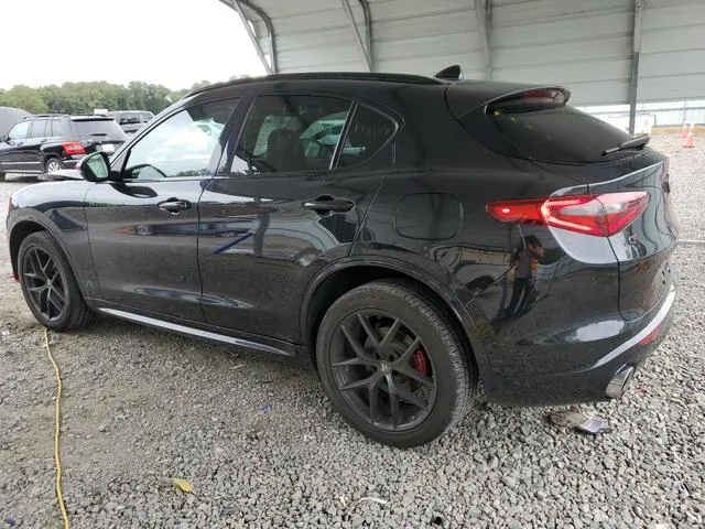 ZASPAKBN0M7C99106 2021 2021 Alfa Romeo Stelvio- TI 2