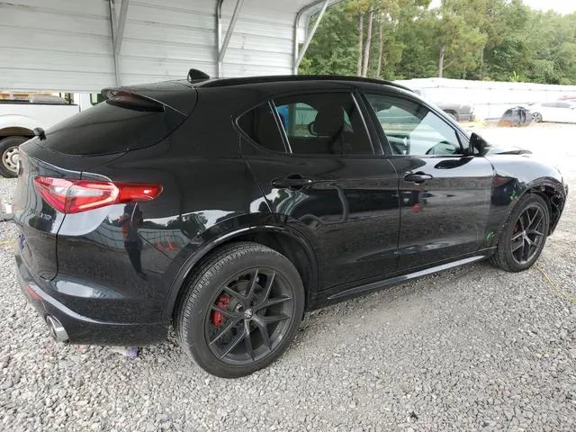 ZASPAKBN0M7C99106 2021 2021 Alfa Romeo Stelvio- TI 3