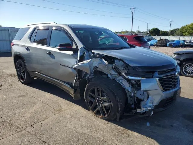 1GNEVKKW1PJ294959 2023 2023 Chevrolet Traverse- Premier 4