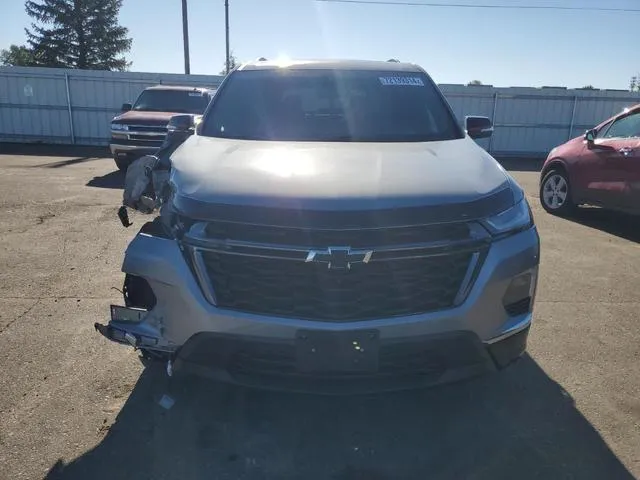 1GNEVKKW1PJ294959 2023 2023 Chevrolet Traverse- Premier 5