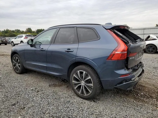 YV4L12RW2P1239371 2023 2023 Volvo XC60- Plus 2