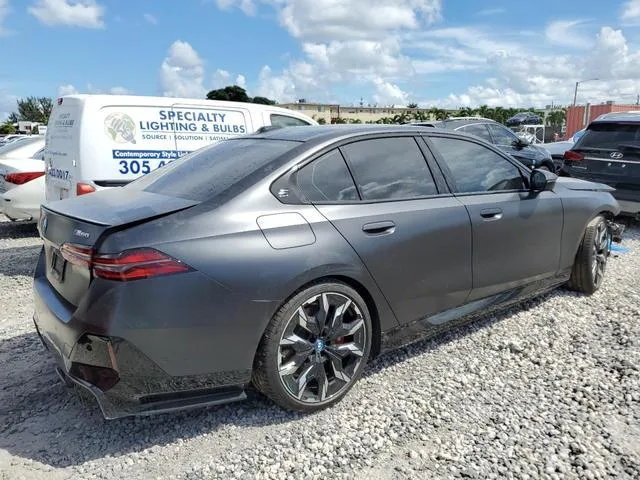 WBY43FK00RCR71826 2024 2024 BMW I5- M60 3