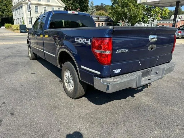 1FTVX1ETXCKD28352 2012 2012 Ford F-150- Super Cab 3