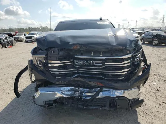 3GTPHDED6PG336266 2023 2023 GMC Sierra- C1500 Slt 5