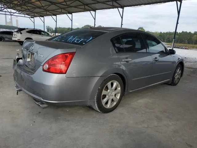 1N4BA41E98C804031 2008 2008 Nissan Maxima- SE 3