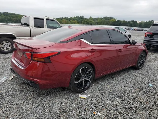 1N4BL4CV9PN318698 2023 2023 Nissan Altima- SR 3