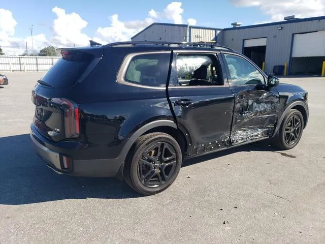 5XYP3DGC4PG334517 2023 2023 KIA Telluride- EX 3