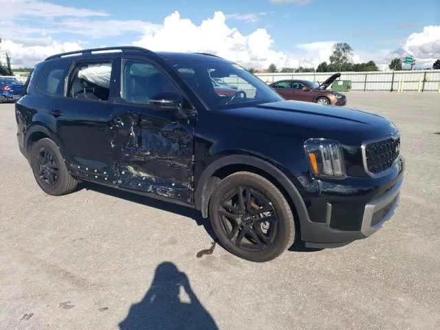 5XYP3DGC4PG334517 2023 2023 KIA Telluride- EX 4