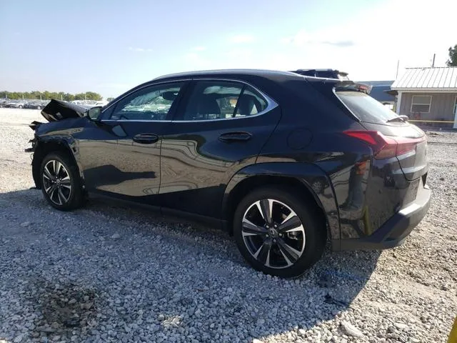 JTHP9JBHXR2078332 2024 2024 Lexus UX- 250H Premium 2