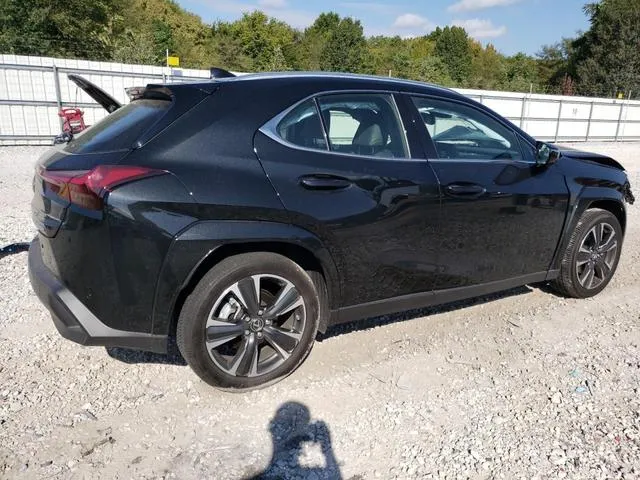 JTHP9JBHXR2078332 2024 2024 Lexus UX- 250H Premium 3