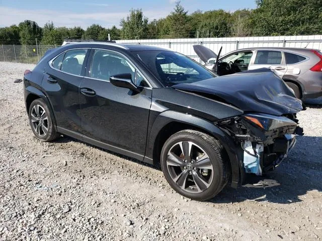 JTHP9JBHXR2078332 2024 2024 Lexus UX- 250H Premium 4